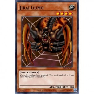 Jirai Gumo