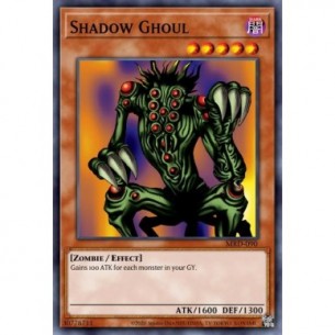 Shadow Ghoul