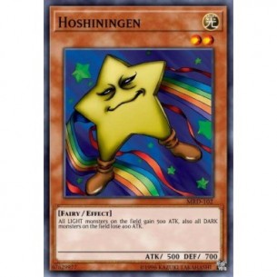 Hoshiningen