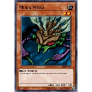 Muka Muka