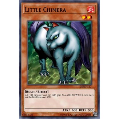Piccola Chimera