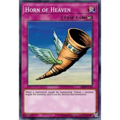 Horn of Heaven