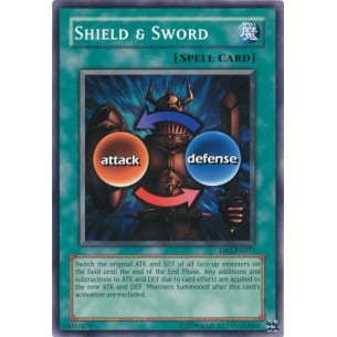 Shield & Sword