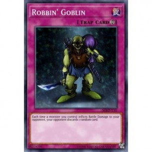 Goblin Ladro