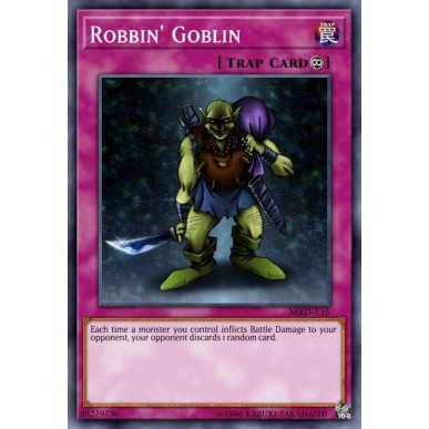 Goblin Ladro