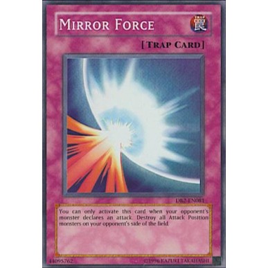 Mirror Force