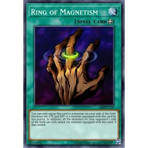 Anello del Magnetismo