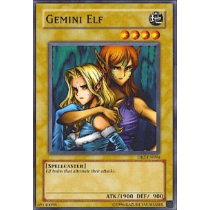 Elfi Gemelli