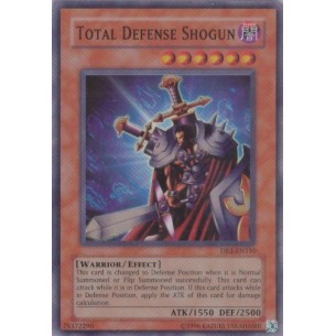 Shogun Difesa Totale