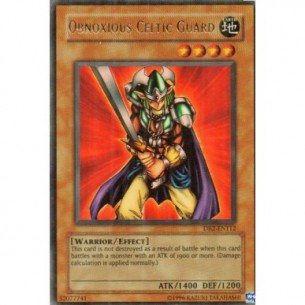 Guardia Celtica Riaddestrata