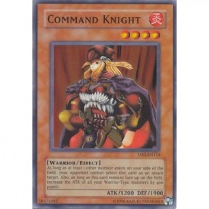Cavaliere Comandante