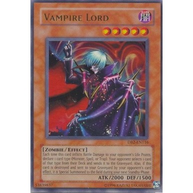 Vampire Lord