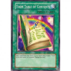 Foglio Illustrativo Toon