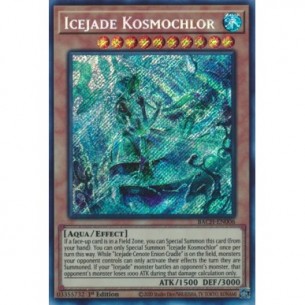 Icejade Kosmochlor