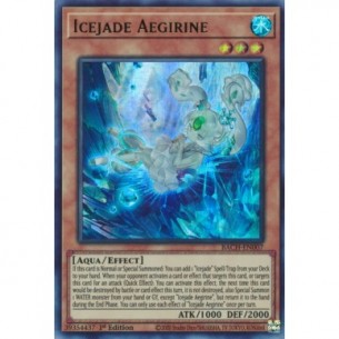 Icejade Aegirine