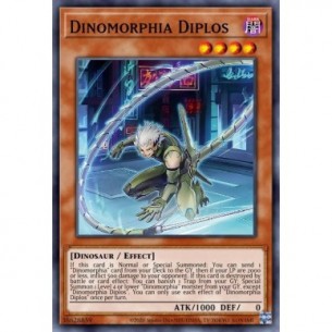 Dinomorphia Diplos