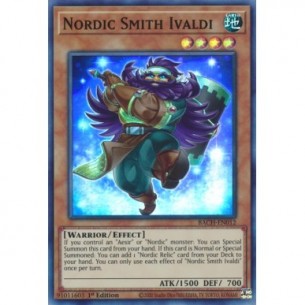 Fabbro Nordic Ivaldi