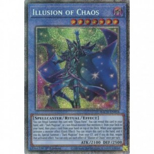 Illusion of Chaos (V.2 -...