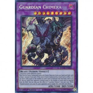 Guardian Chimera