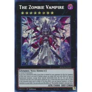 Il Vampiro Zombie