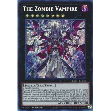 Il Vampiro Zombie