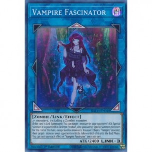 Vampira Affascinatrice