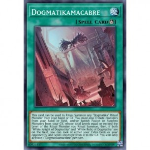 Dogmatikamacabra