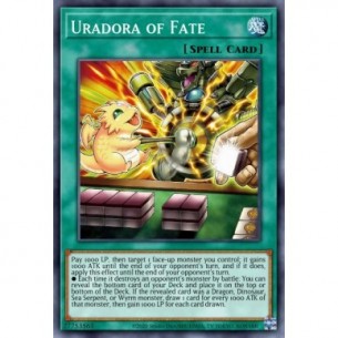 Uradora of Fate