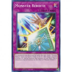 Monster Rebirth