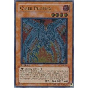 Cyber Fenice (V.2 -...