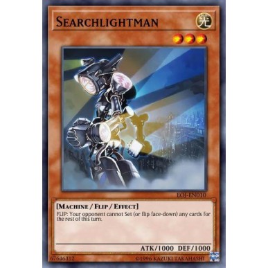 Searchlightman