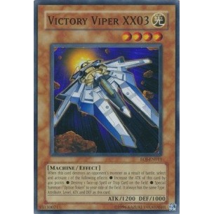 Victory Viper XX03 (V.1 -...