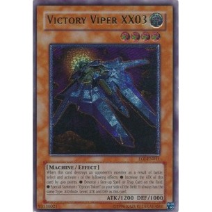 Victory Viper XX03 (V.2 -...
