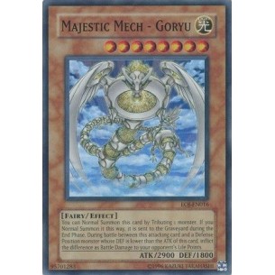 Goryu - Mech Maestoso (V.1...