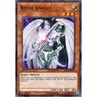 Royal Knight