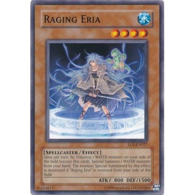 Raging Eria