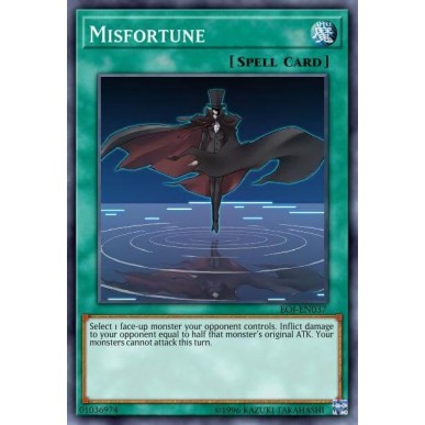 Sfortuna
