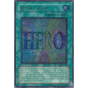 Hero Flash!! (V.2 -...