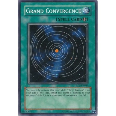 Grande Convergenza