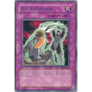 Equalizzatore Vitale (V.1 -...