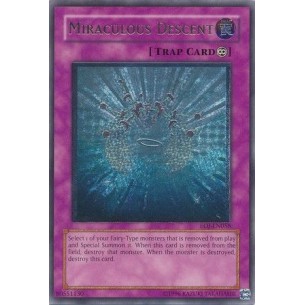 Discesa Miracolosa (V.2 -...