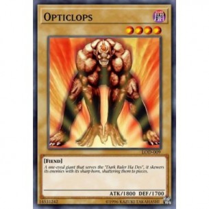 Opticlops