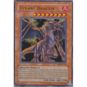 Drago Tiranno