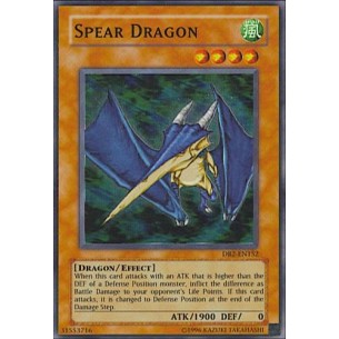 Drago Lanciere