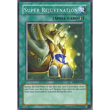Super Ringiovanimento