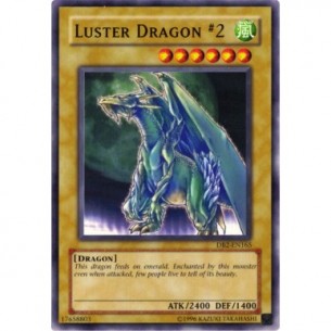 Drago Avido N°2