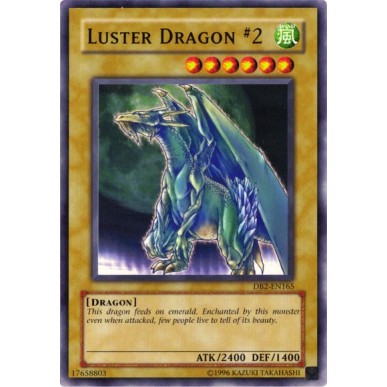 Luster Dragon N°2
