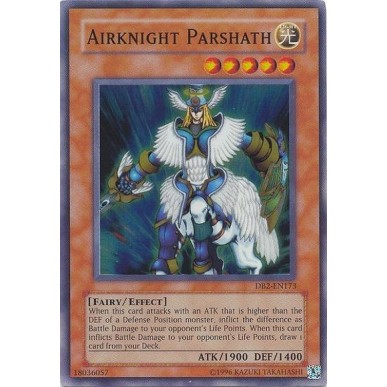 Airknight Parshath