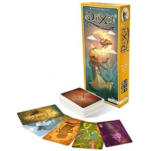 Dixit 5 - Daydreams (Espansione) 2