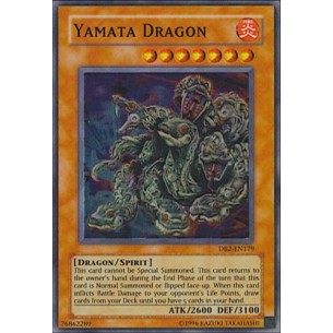 Drago Yamata